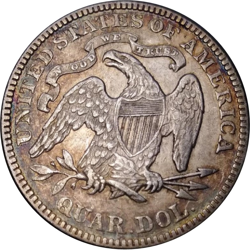 1876-Liberty-Seated-Quarter